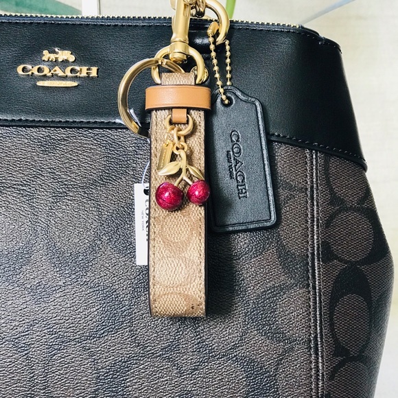 🍒COACH SET - Picture 4 of 6